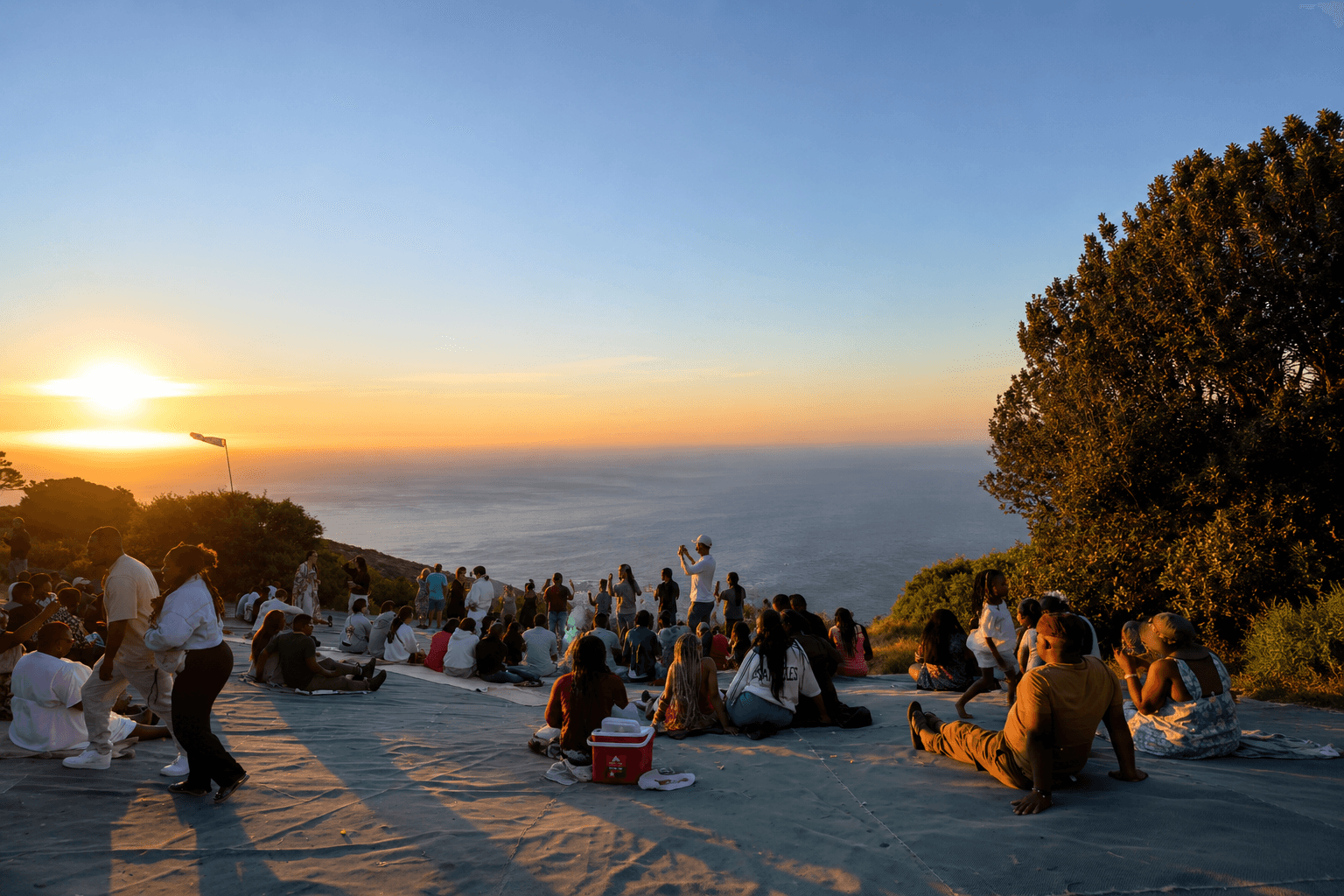 Signal Hill