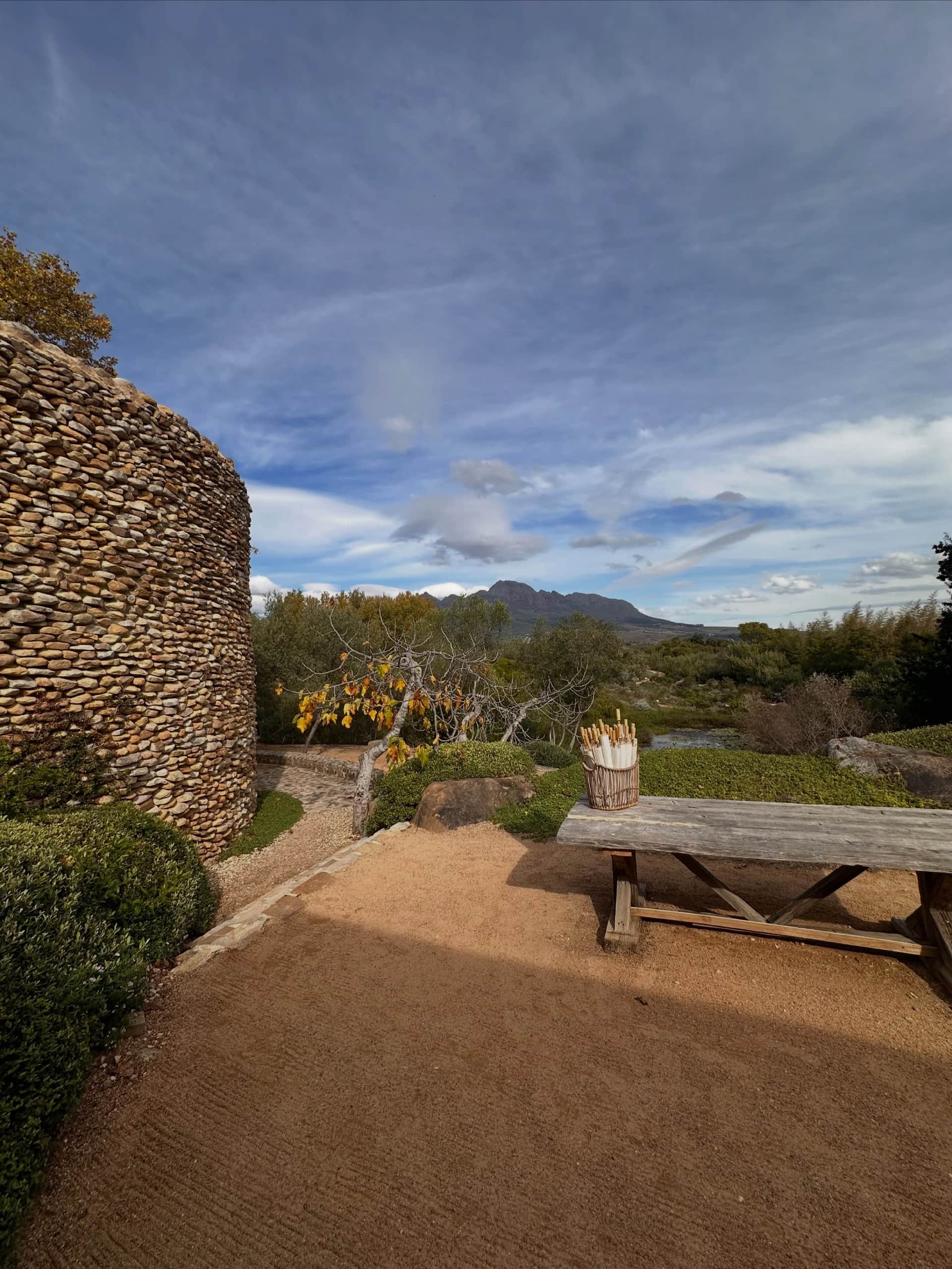 Паарл (Paarl)