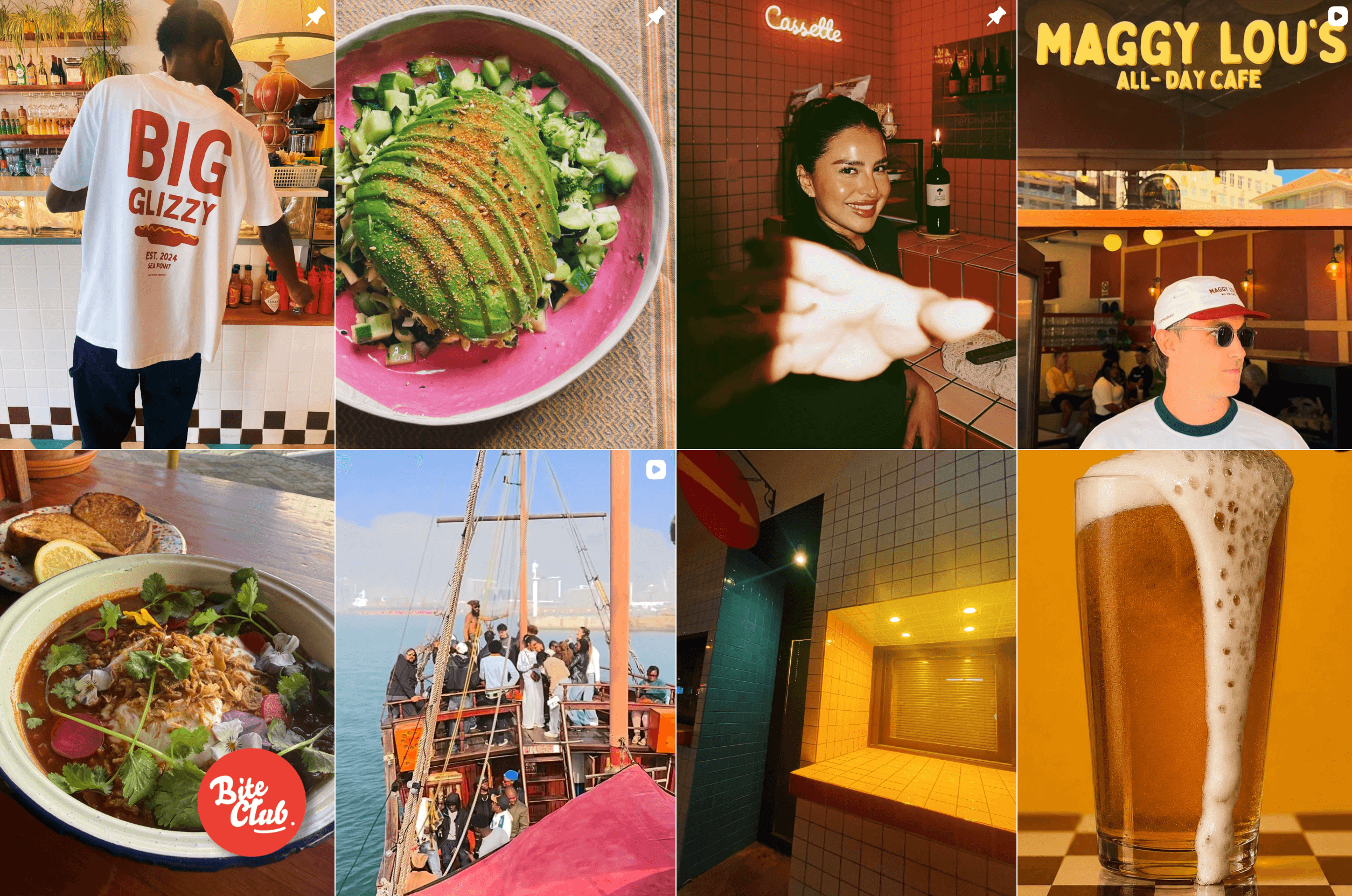 Maggy Lou's