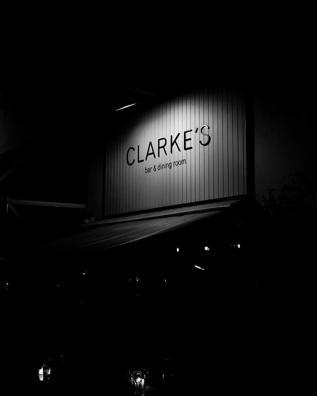 Clarke’s Bar & Dining Room
