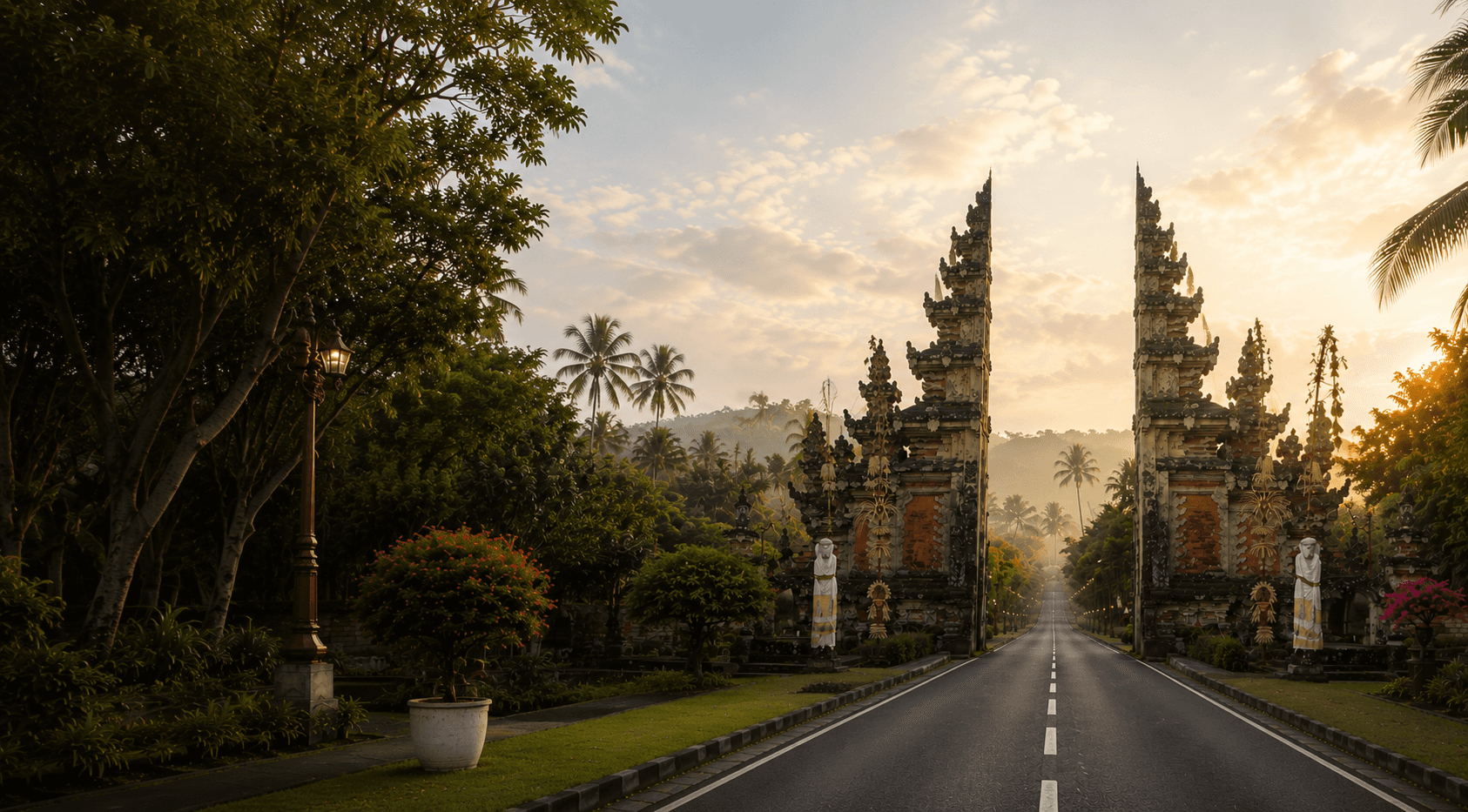 Bali