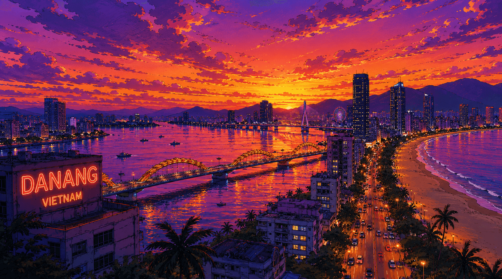Da Nang