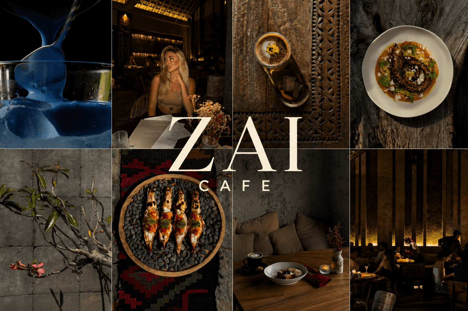 Zai Cafe