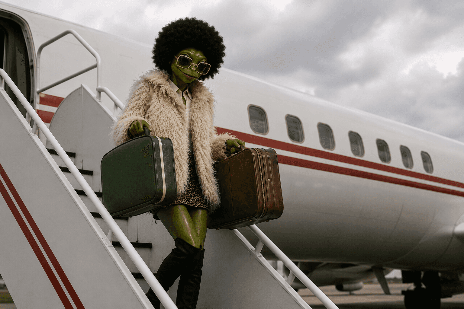 What to Pack for Cape Town