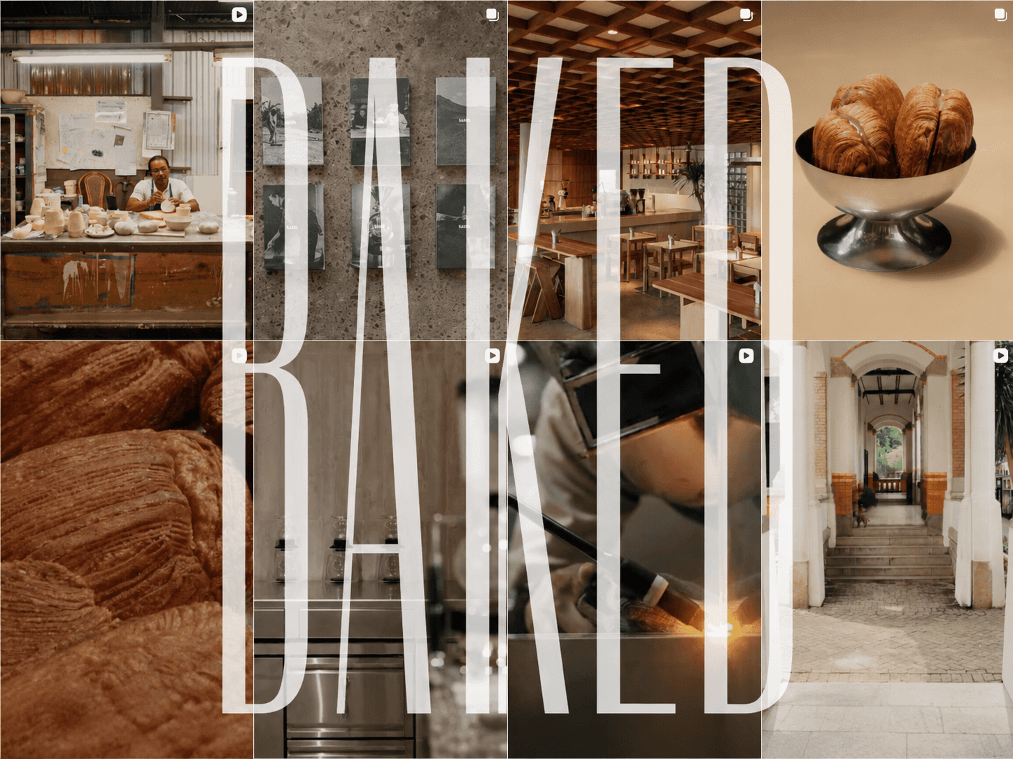 BAKED