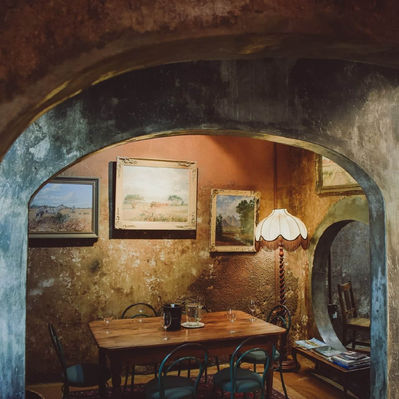 Muratie Wine Estate